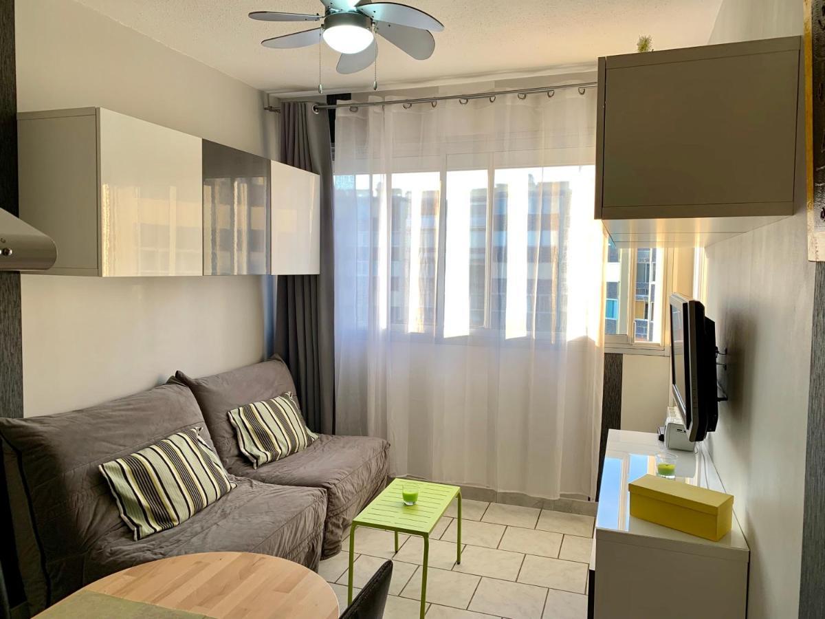Cosy Studio Balaruc-les-Bains Dış mekan fotoğraf