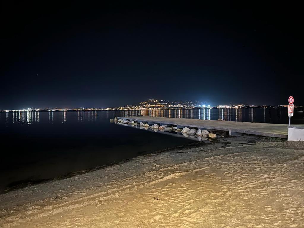 Cosy Studio Balaruc-les-Bains Dış mekan fotoğraf