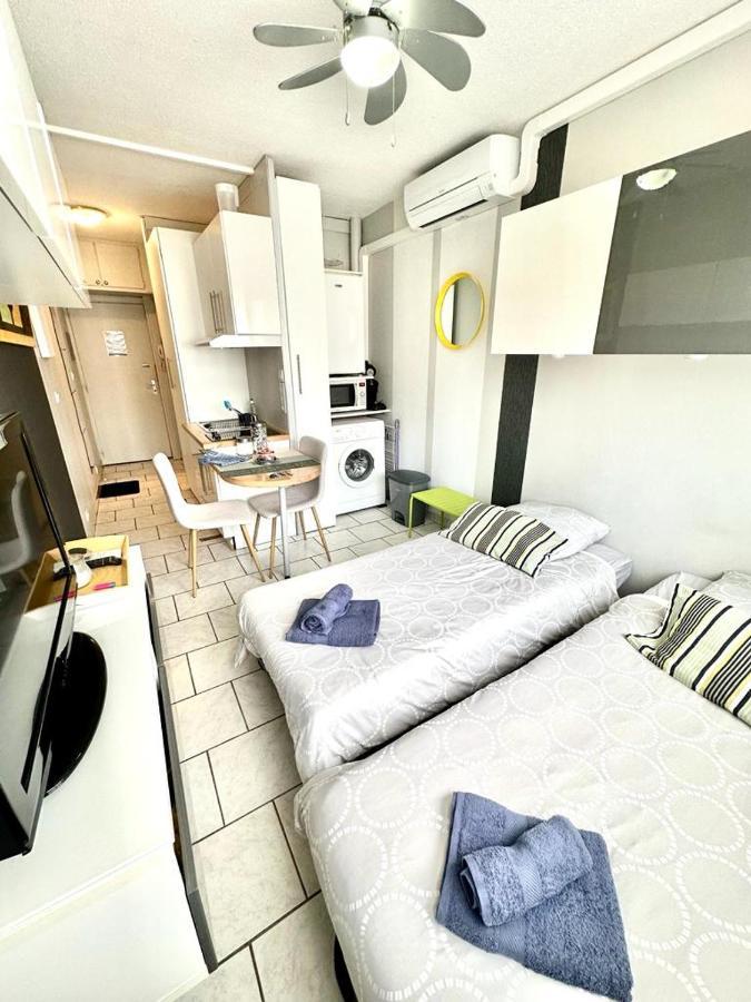 Cosy Studio Balaruc-les-Bains Dış mekan fotoğraf